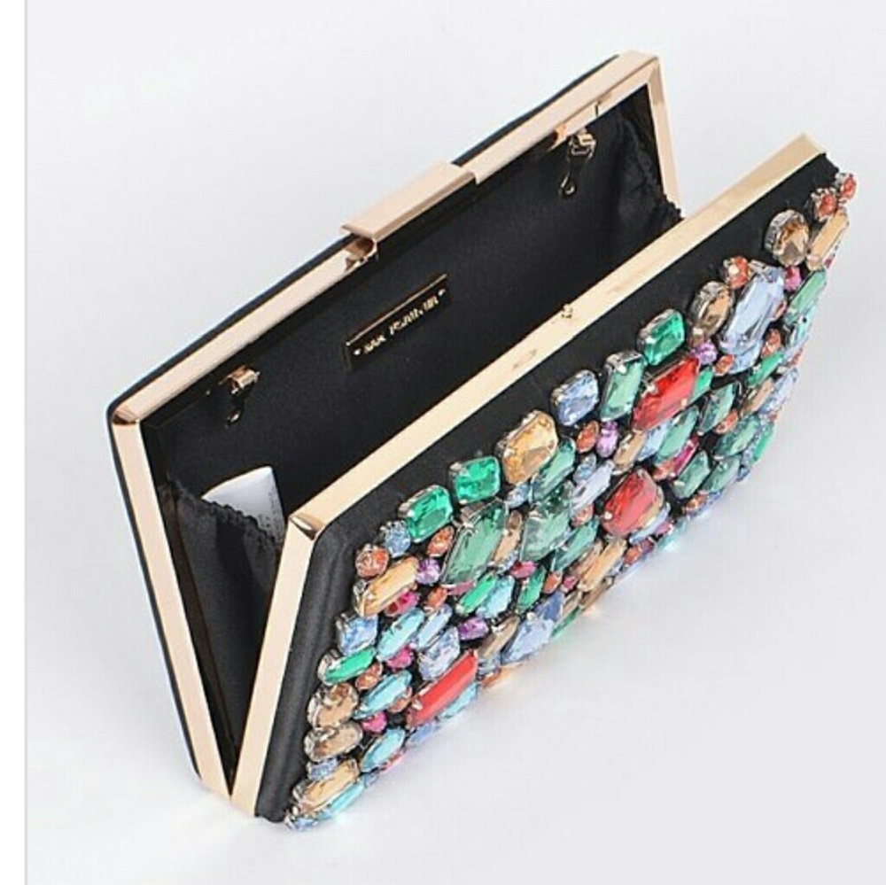 New colorful clutch - Picture 5 of 6